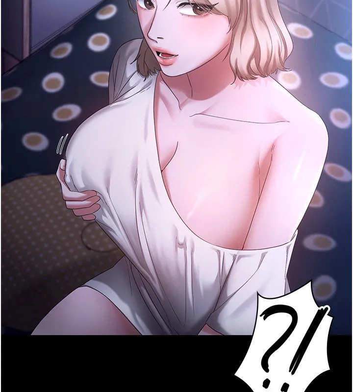 老闆娘的诱惑-第47話-妳這樣挑逗我，我哪忍得住? - 图片 18
