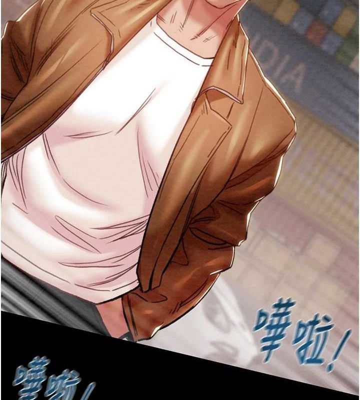 掠夺行动第48話-奴隸想要主人的肉棒♥