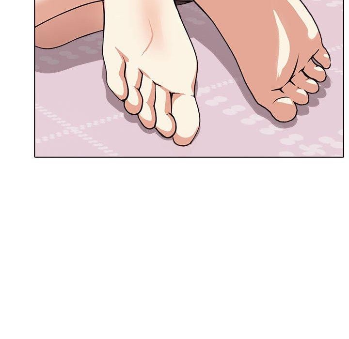 其实很喜欢第43話