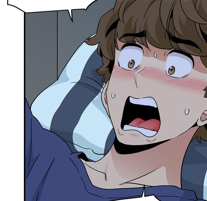 发小碰不得第61話