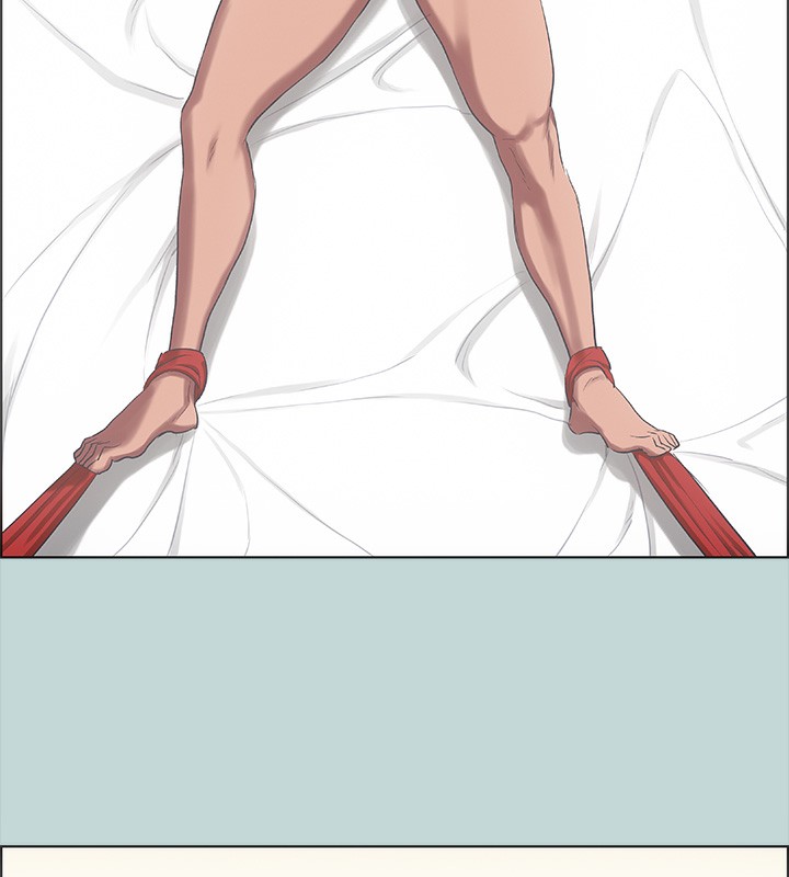 纵夏夜之梦(无码版)第41話-違背道德的行為