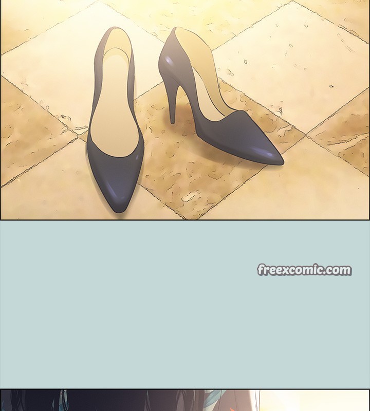 纵夏夜之梦(无码版)第41話-違背道德的行為