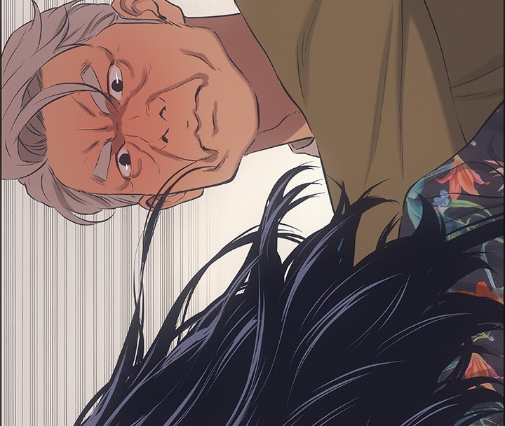 纵夏夜之梦(无码版)第41話-違背道德的行為