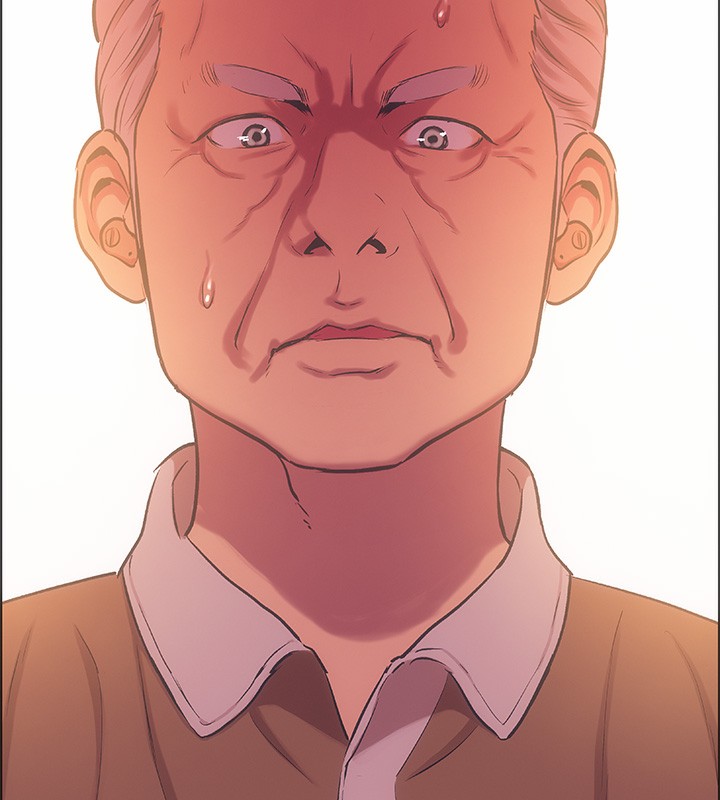 縱夏夜之夢(無碼版)第41話-違背道德的行為