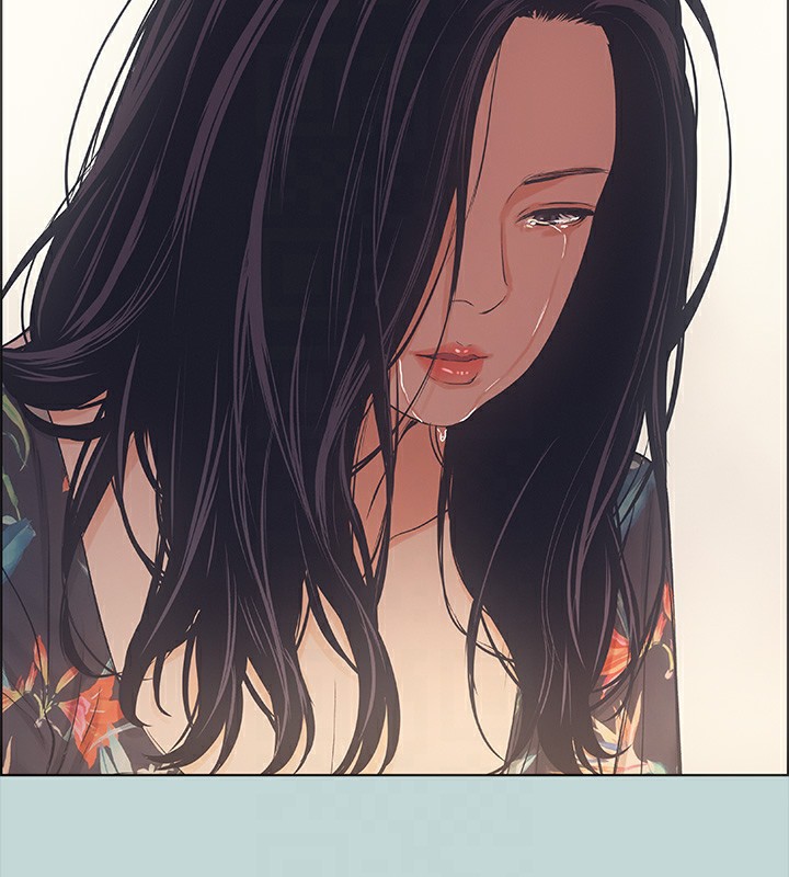 縱夏夜之夢(無碼版)第41話-違背道德的行為