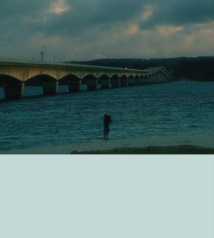 纵夏夜之梦(无码版)第42話-四周無人之時