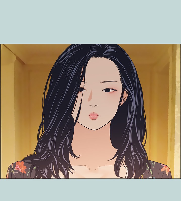 纵夏夜之梦(无码版)第42話-四周無人之時