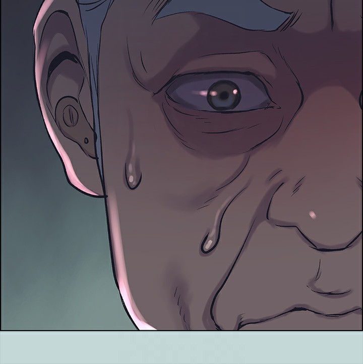 纵夏夜之梦(无码版)第42話-四周無人之時