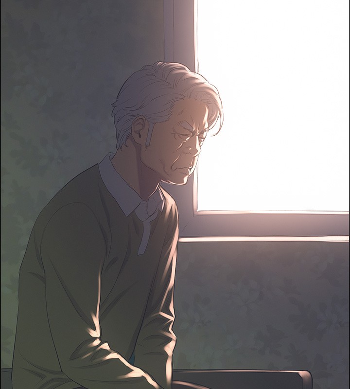 纵夏夜之梦(无码版)第42話-四周無人之時