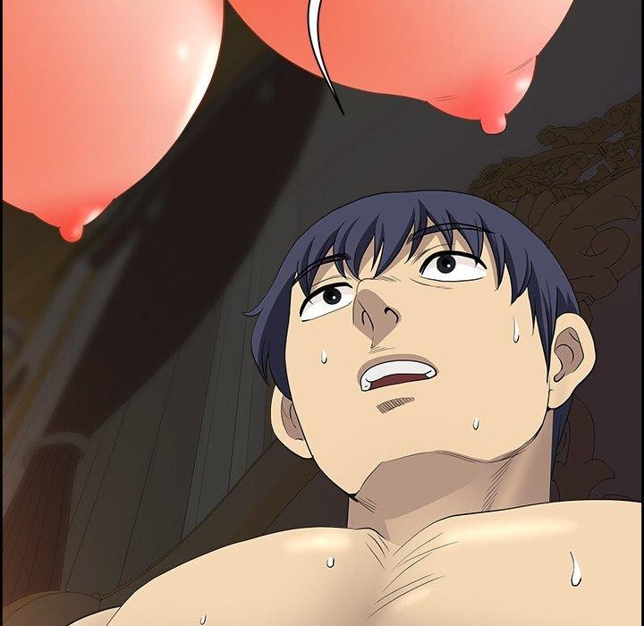 最强男人第17話