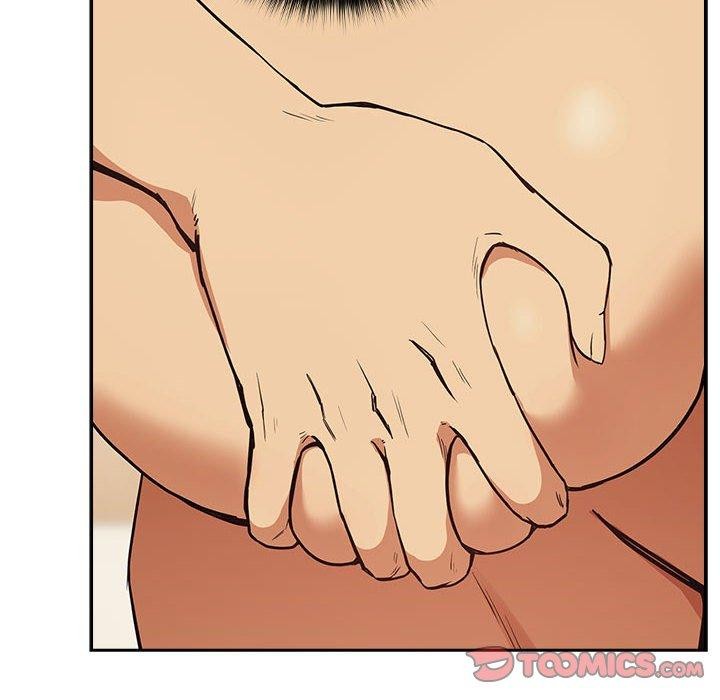 下班后的例行恋爱第49話