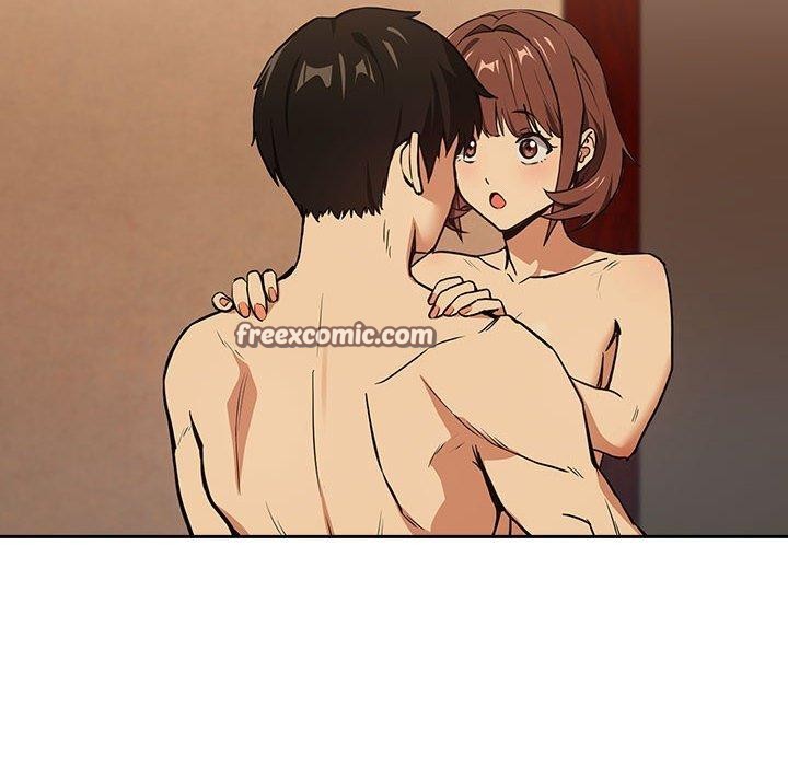 下班后的例行恋爱第49話