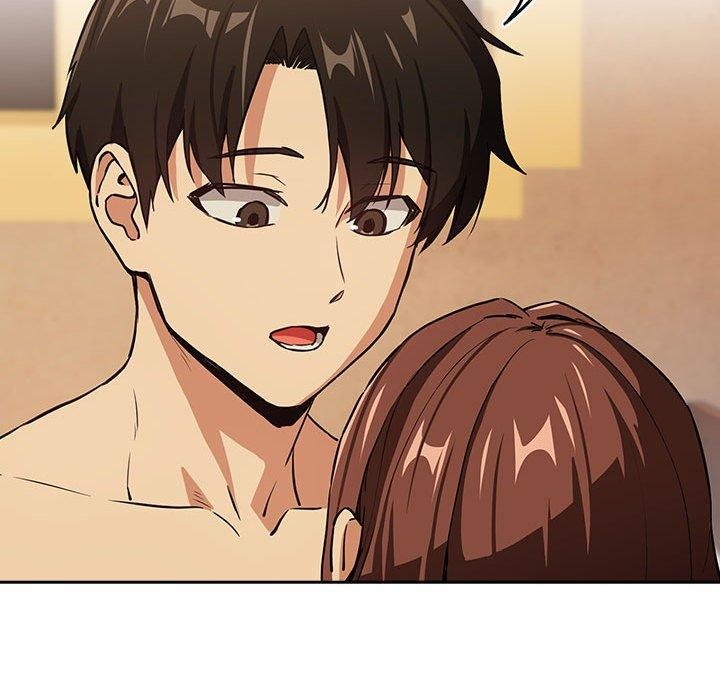 下班后的例行恋爱第49話