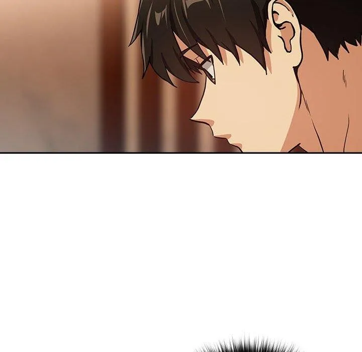 下班后的例行恋爱第49話
