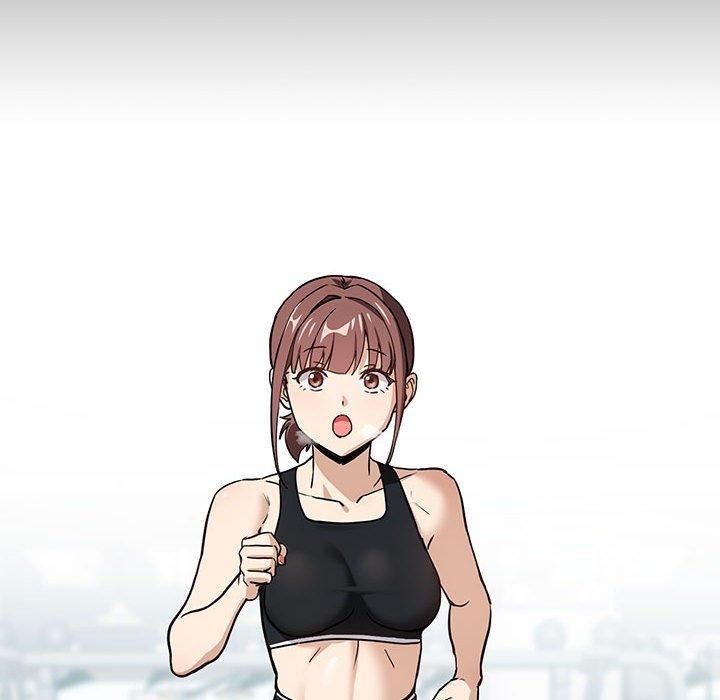 下班后的例行恋爱第49話