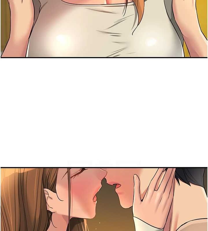 洞洞雜貨店第122話-為了你，什麼都可以!