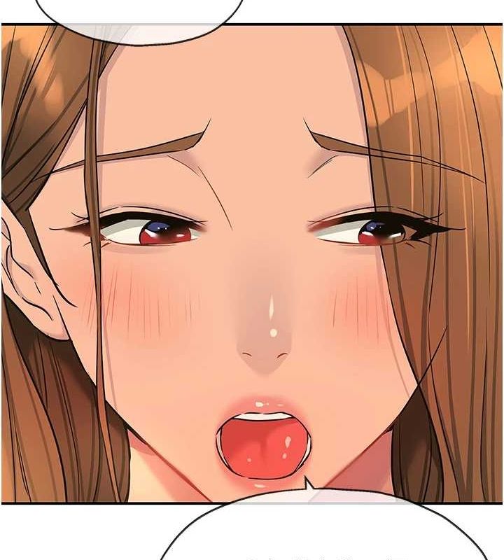 洞洞杂货店第122話-為了你，什麼都可以!