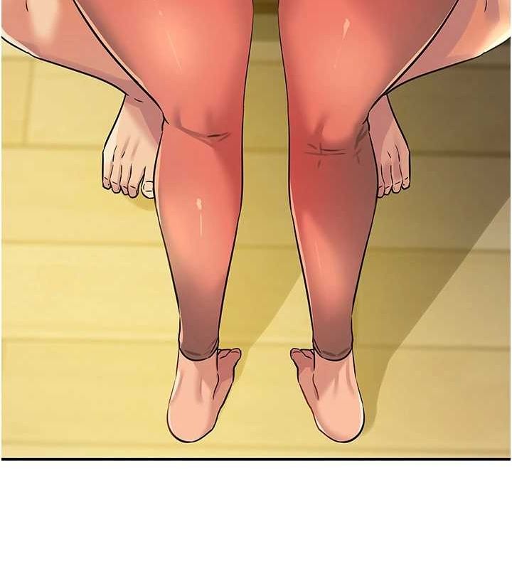 洞洞杂货店第122話-為了你,什麼都可以!