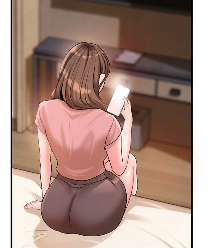 岳母为何那样第46話-我來滿足妳的需求