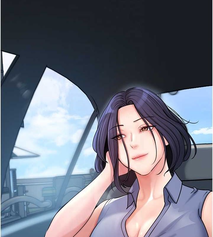 岳母为何那样第46話-我來滿足妳的需求