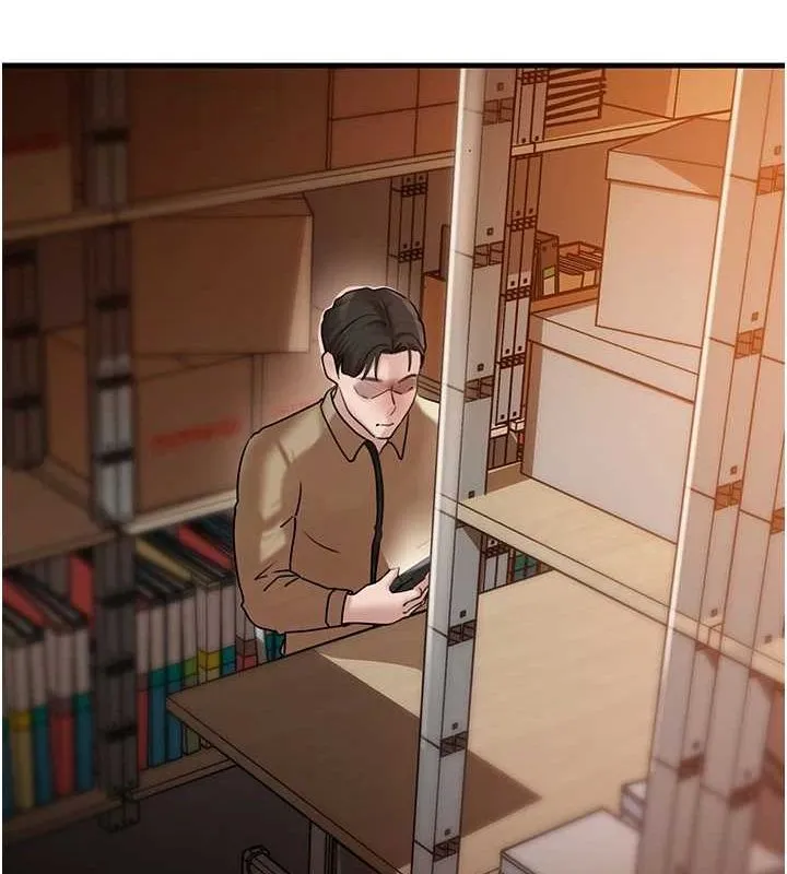 岳母為何那樣第46話-我來滿足妳的需求