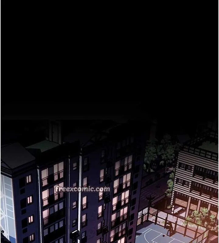 岳母為何那樣第46話-我來滿足妳的需求