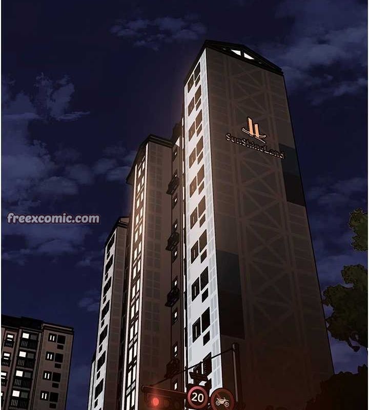 岳母为何那样第46話-我來滿足妳的需求