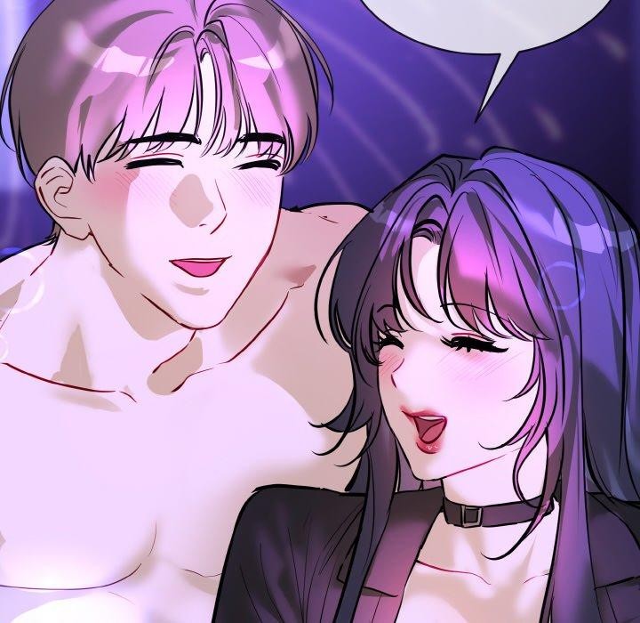 撕開冰山女神的麪具第18話