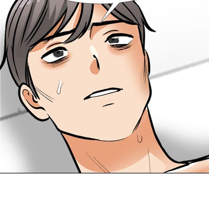 同事换换爱第209話