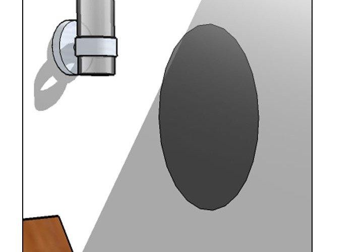 同事换换爱第209話