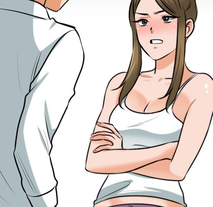 同事換換愛第209話