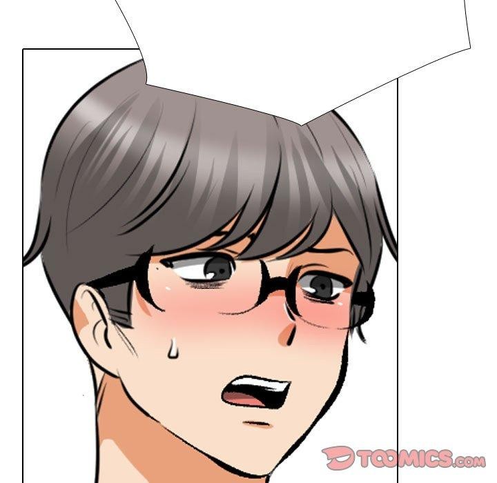 同事换换爱第209話