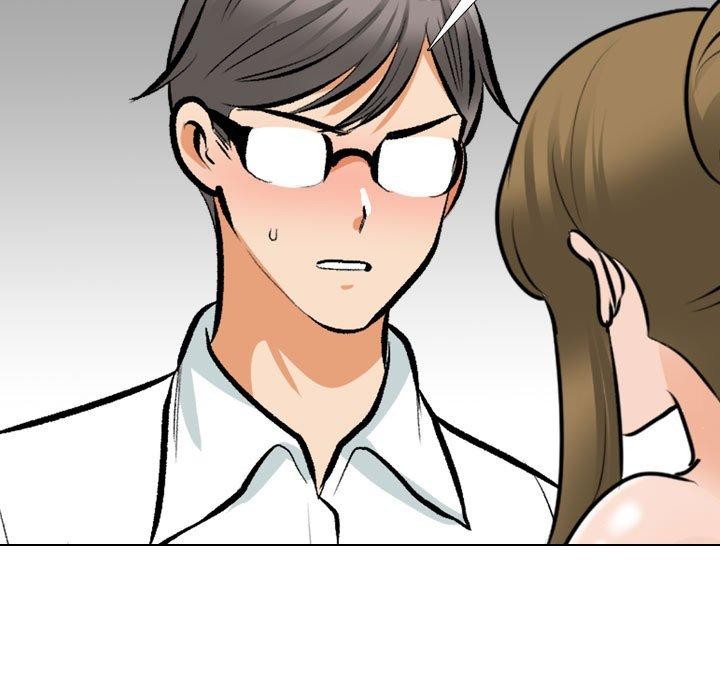 同事换换爱第209話