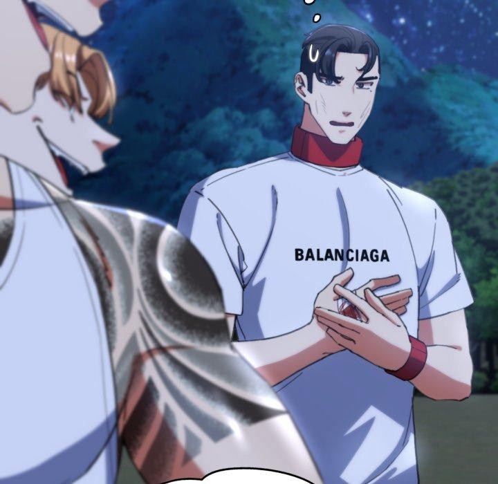 危险同学会第60話