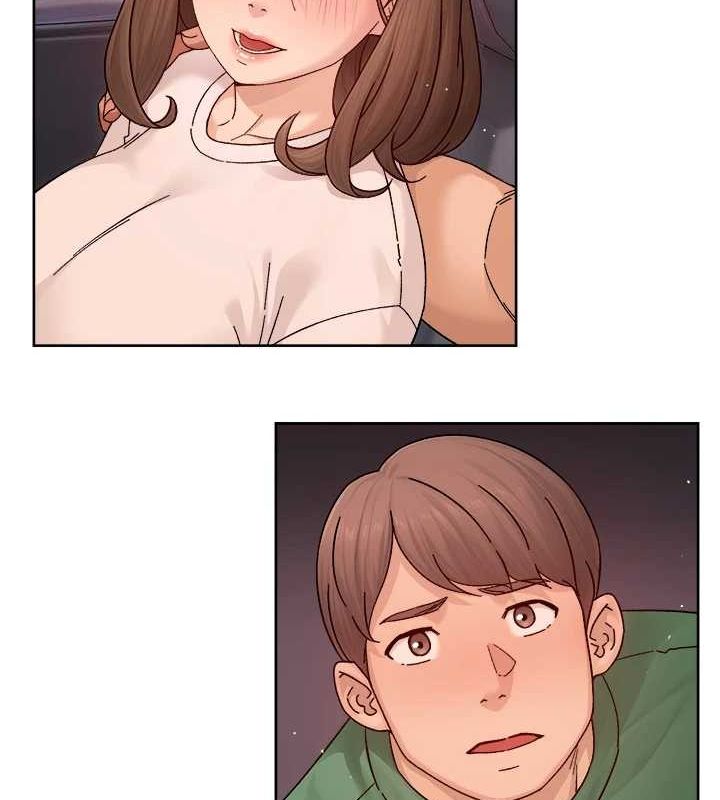 深层洁净达人第26話-你可以「抱」我嗎?