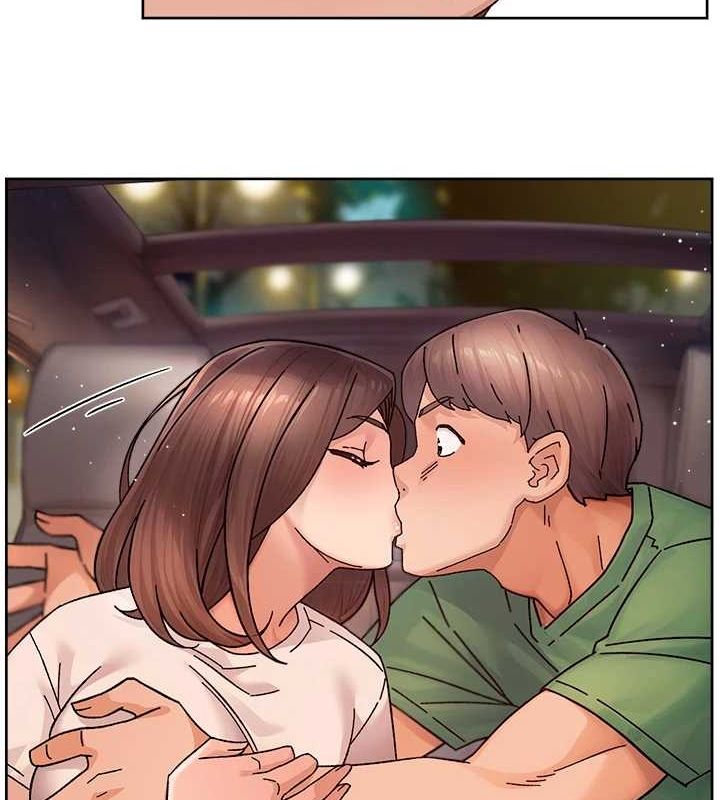 深层洁净达人第26話-你可以「抱」我嗎?