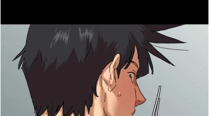 養父的女兒們第77話-壯烈的犧牲