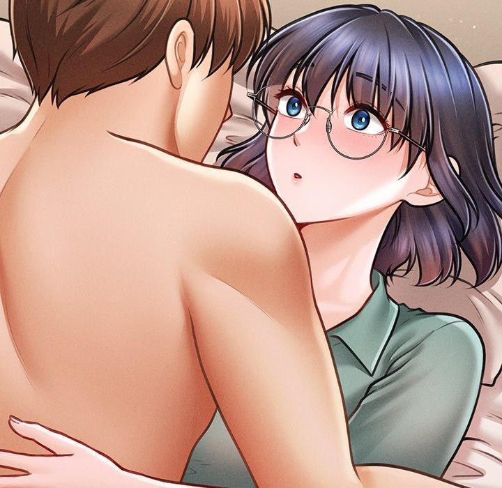 会长家的小儿子第8話