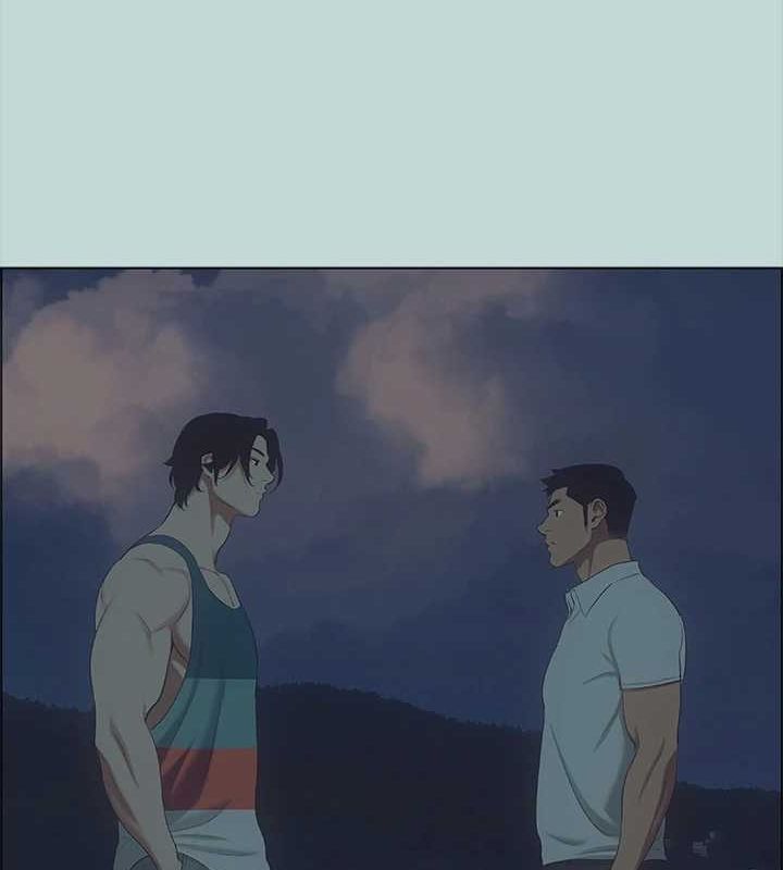 纵夏夜之梦(无码版)第43話-在老師家過夜