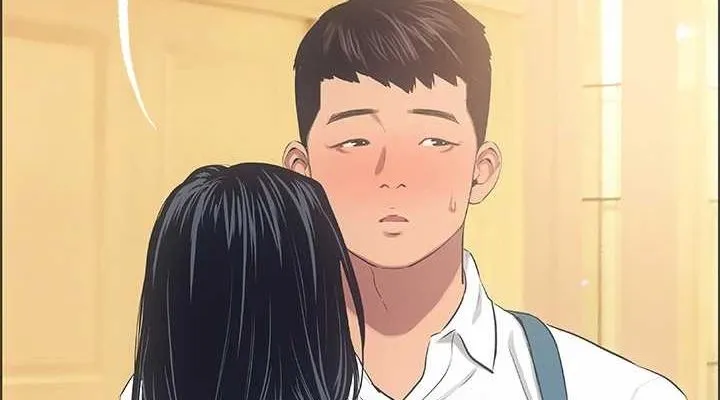 纵夏夜之梦(无码版)-第43話-在老師家過夜 - 图片 76