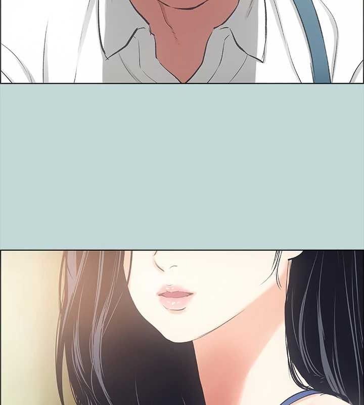 纵夏夜之梦(无码版)第43話-在老師家過夜