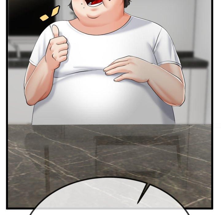 与初恋的以外同居第9話