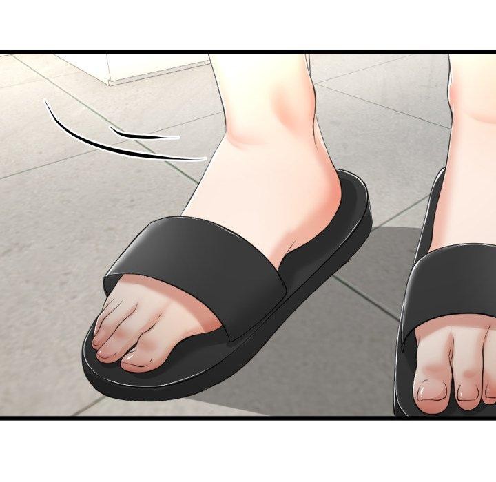 与初恋的以外同居第9話