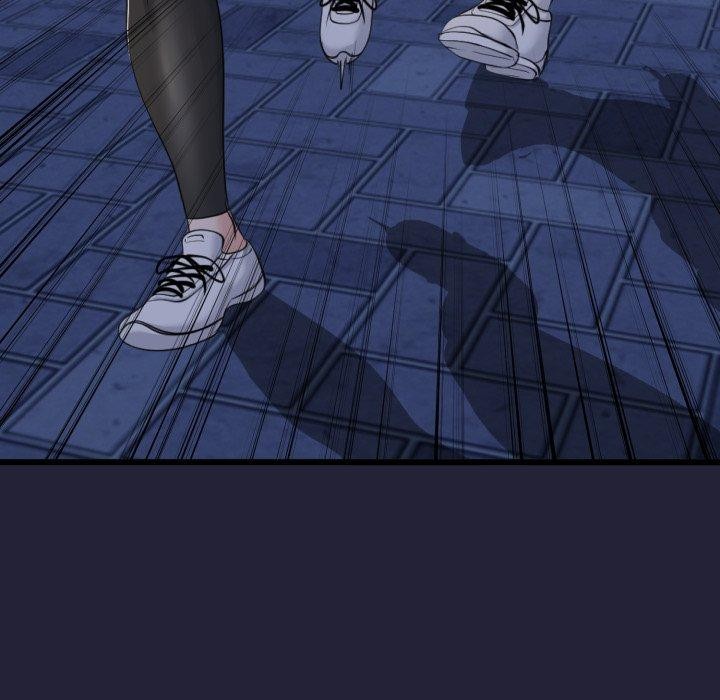 与初恋的以外同居第9話