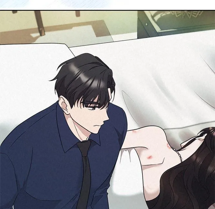被吞噬的夜-第29話 - 图片 31