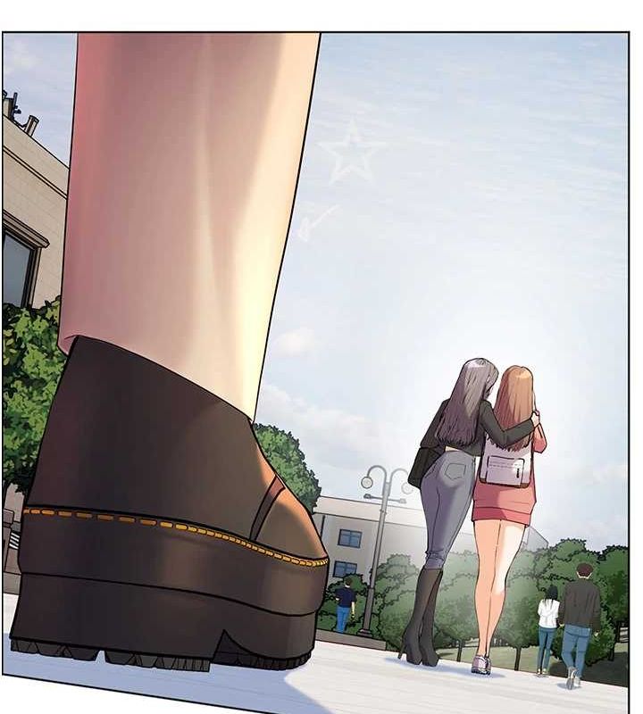 老师的亲密指导第42話-步入大淫魔甜蜜陷阱