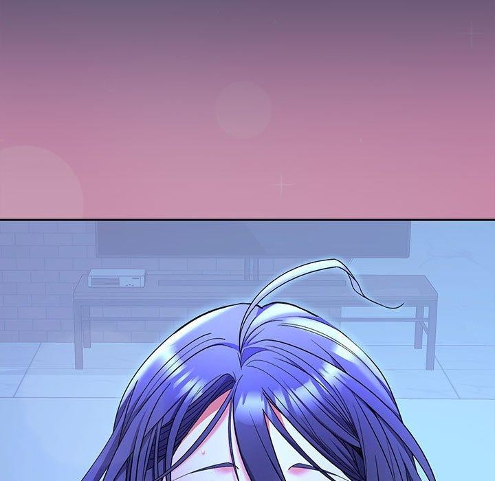 在公司偷偷爱第46話