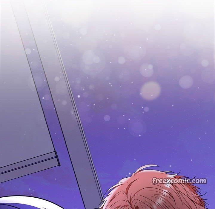 在公司偷偷爱第46話