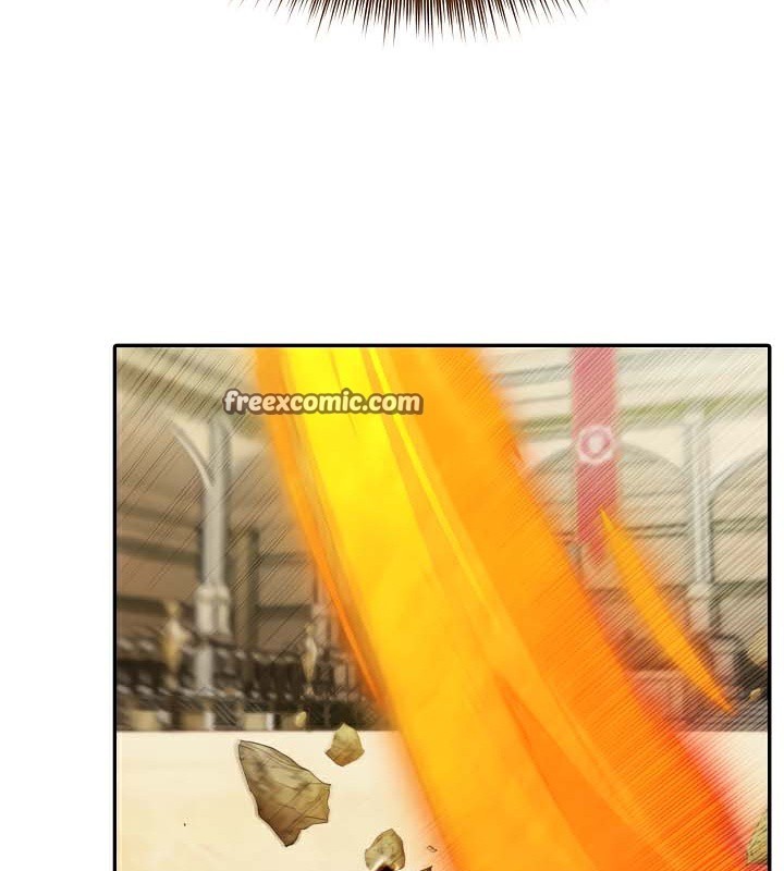 被召喚到異世界，然後成為半龍騎士長第38話