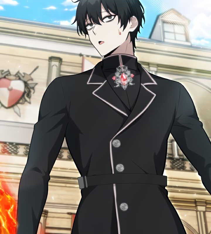 被召唤到异世界,然后成为半龙骑士长第38話